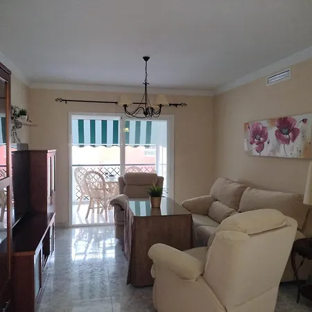 Gálvez Centro Apartman