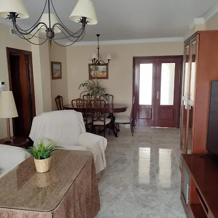 Gálvez Centro Apartman