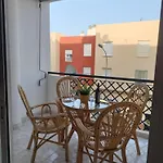 Galvez Centro * 内尔哈