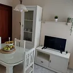 Galvez Centro 公寓 *