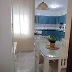 Galvez Centro 公寓