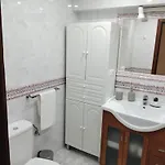公寓 Galvez Centro 内尔哈