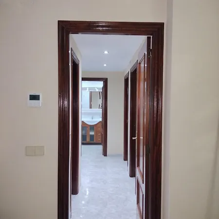 아파트 Galvez Centro
