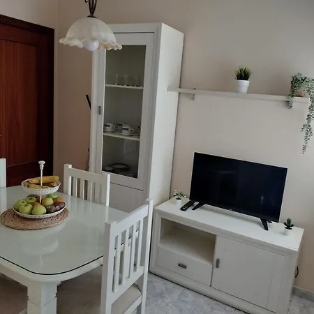 Galvez Centro 아파트 *