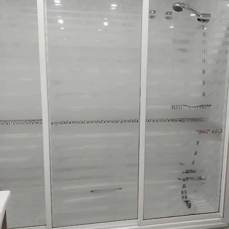 Galvez Centro 아파트 네르하
