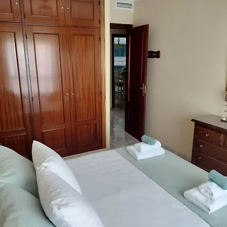 Galvez Centro Διαμέρισμα