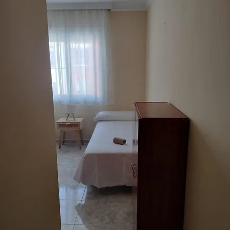 Galvez Centro 아파트 네르하