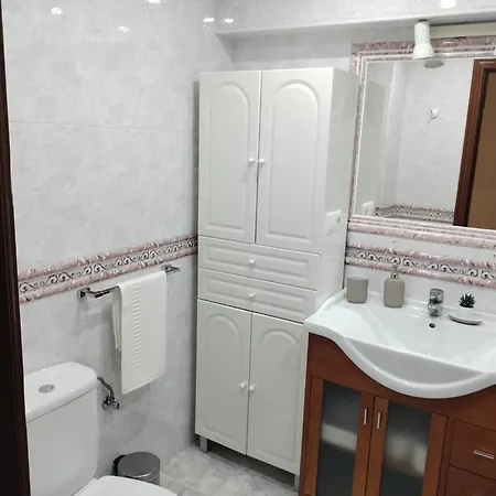 아파트 Galvez Centro 네르하