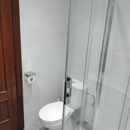 Galvez Centro 아파트 네르하