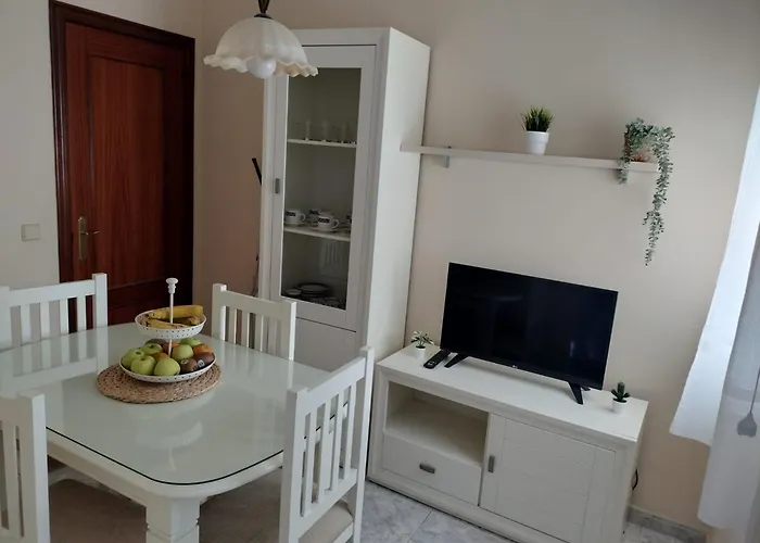 Galvez Centro Διαμέρισμα *