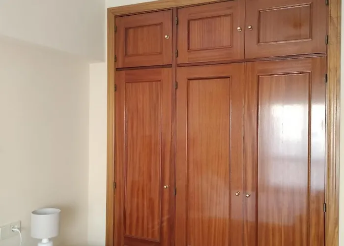 Διαμέρισμα Galvez Centro