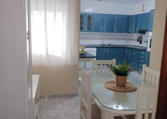 Galvez Centro Διαμέρισμα