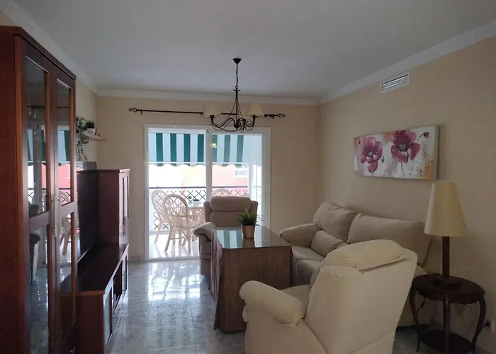 Galvez Centro Διαμέρισμα