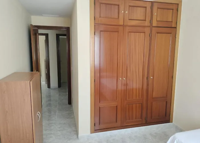 Galvez Centro Διαμέρισμα *