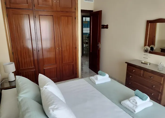 Galvez Centro Διαμέρισμα