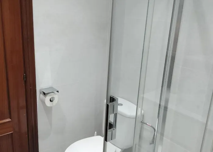 Galvez Centro Διαμέρισμα Nerja